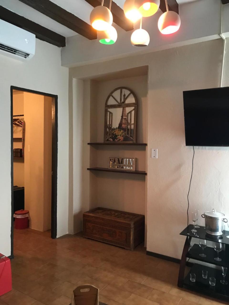 Apartment The & Vintage At Casa Of Essence In Heart Of Old