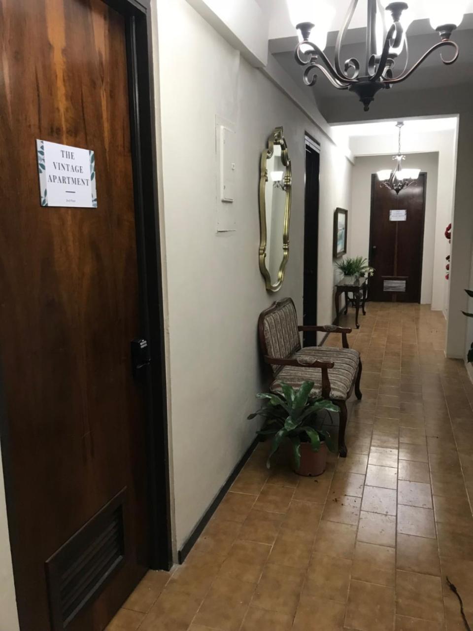 Apartment The & Vintage At Casa Of Essence In Heart Of Old San Juan