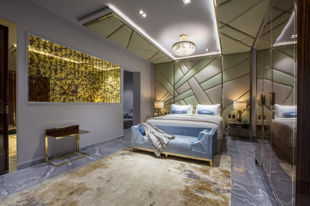 O:lv Fifty Five - Adults Only Hotel