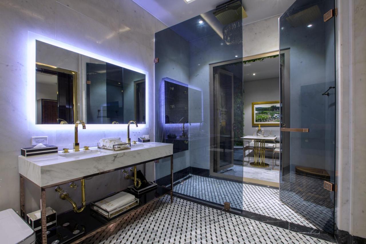 O:lv Fifty Five - Adults Only Hotel