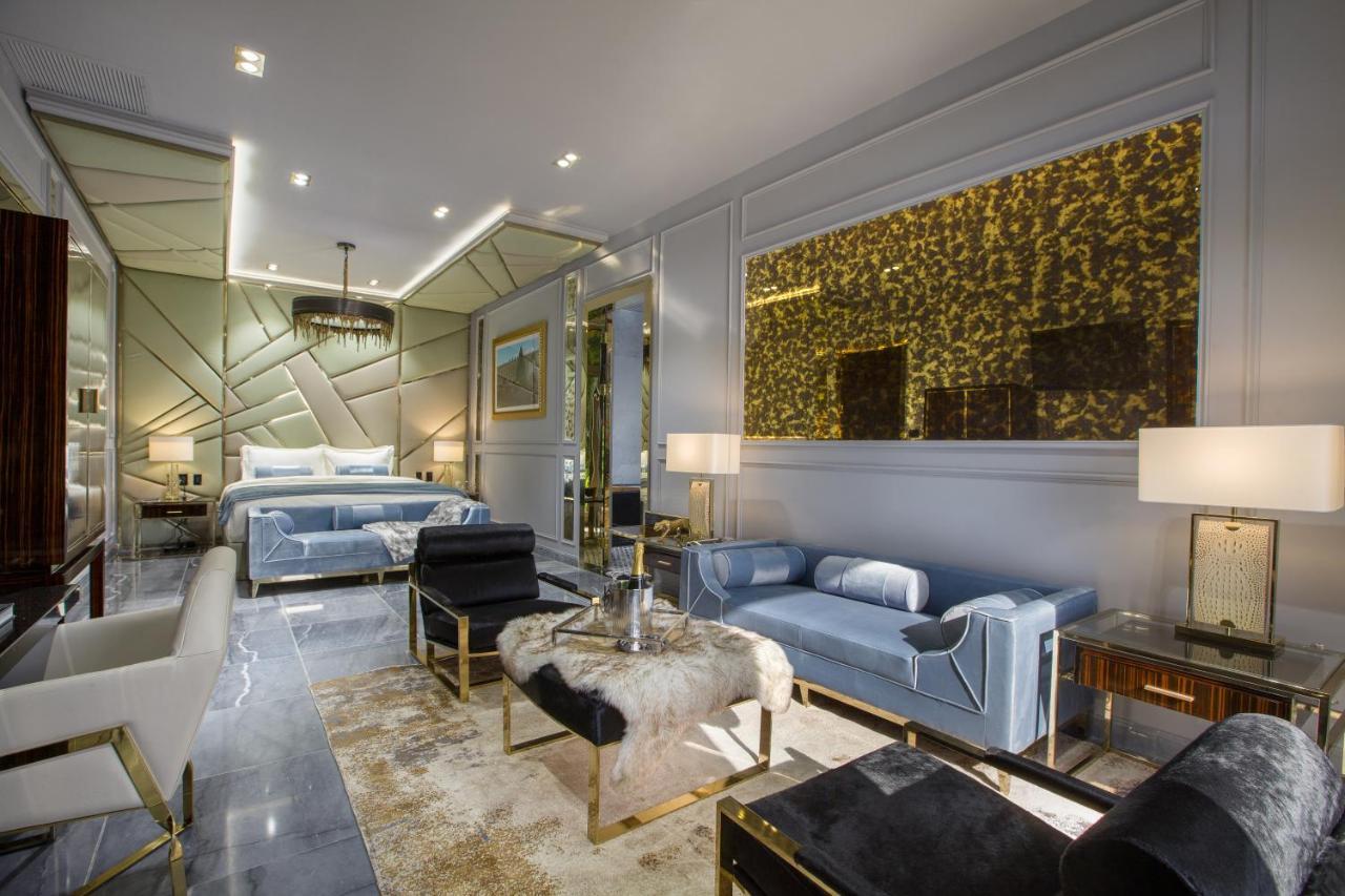 O:lv Fifty Five - Adults Only Hotel 5*