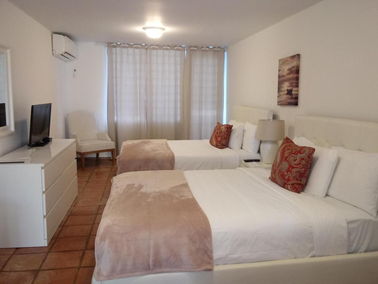 Hotel Del Mar 3*