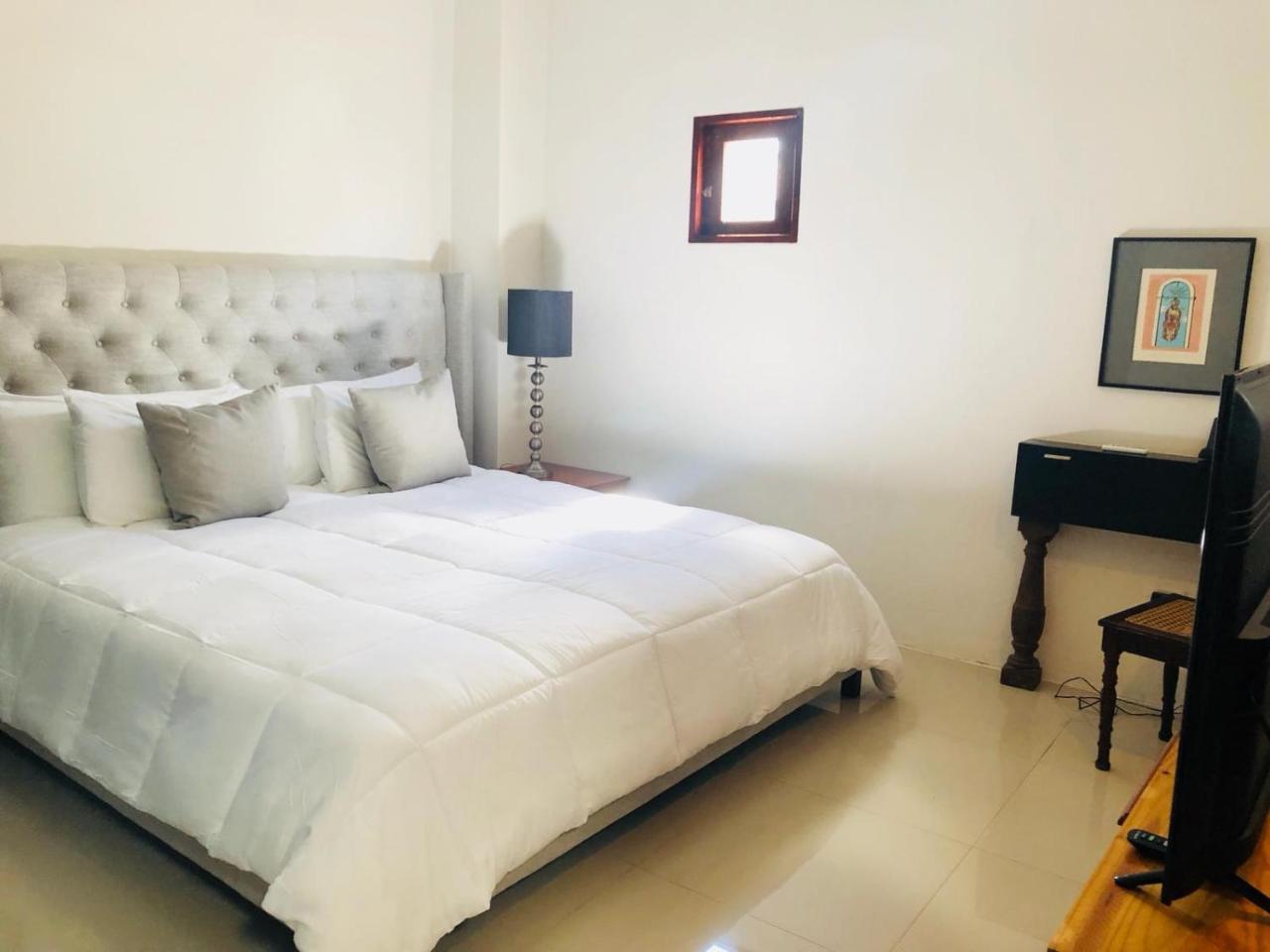 The Lofts Old Apartahotel San Juan