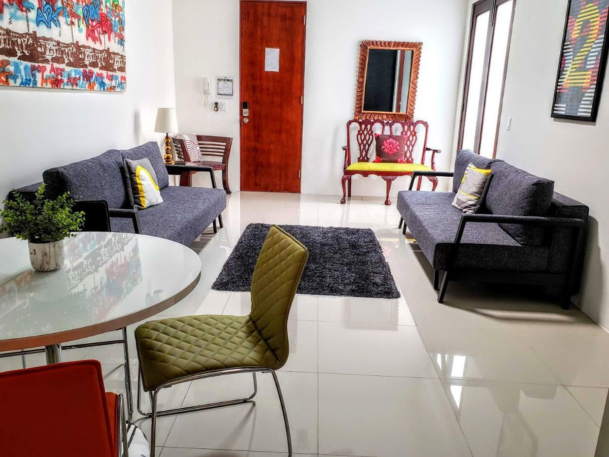 The Lofts Old Apartahotel San Juan