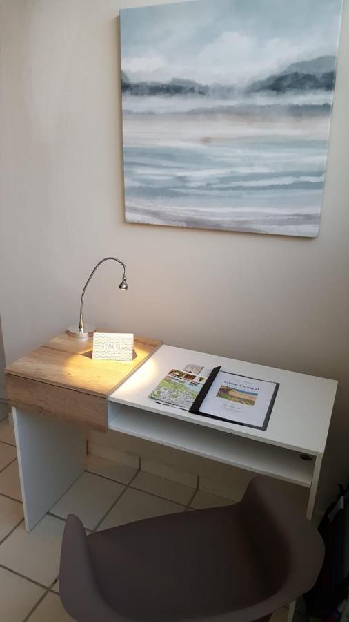Apartment Latitude Adjustment