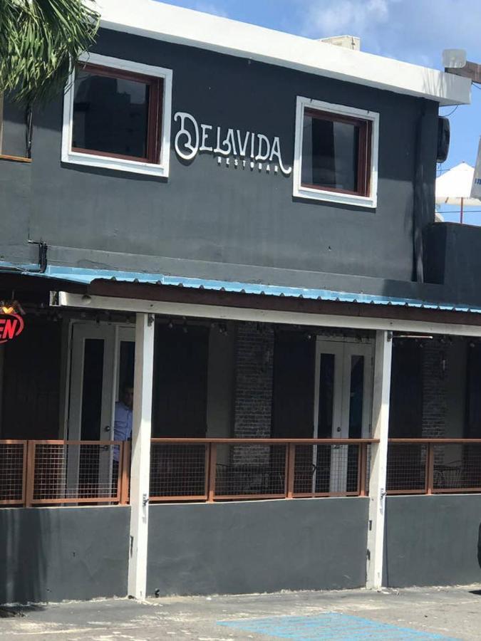 La Placita Apartment San Juan