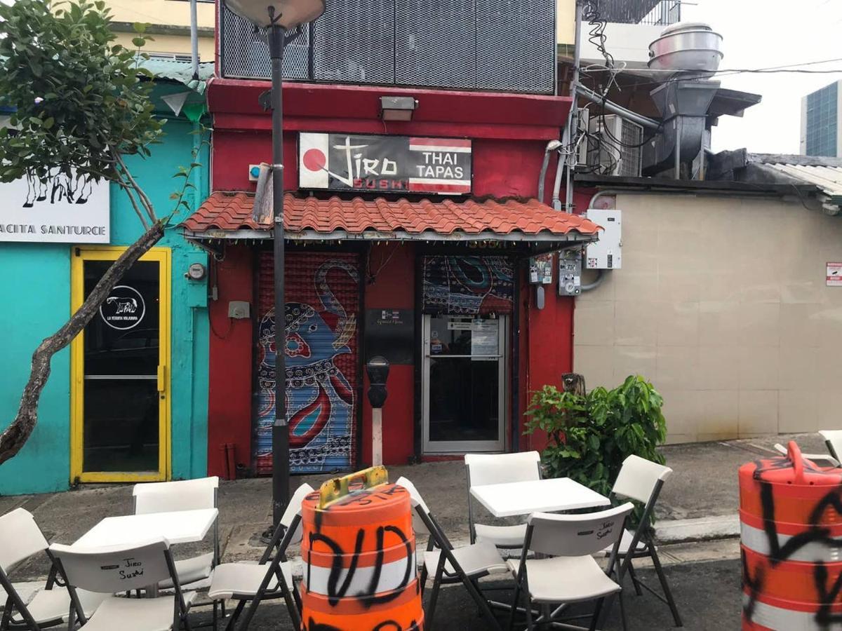 La Placita * San Juan