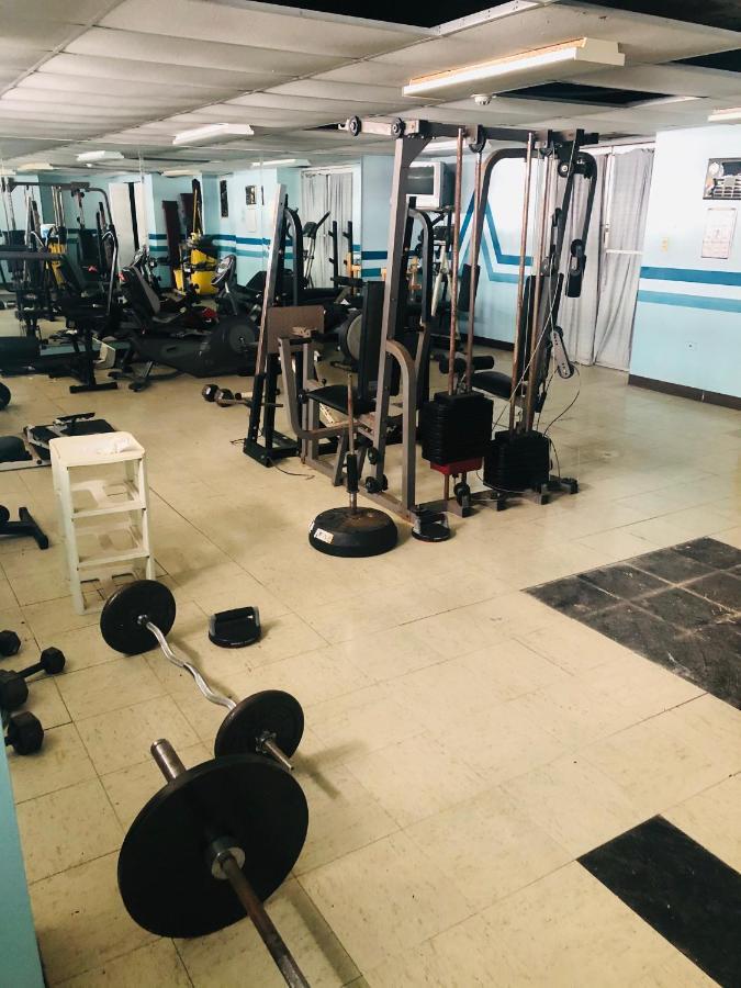 Isla Verde Beach - Condominio La Mancha Apartamento *