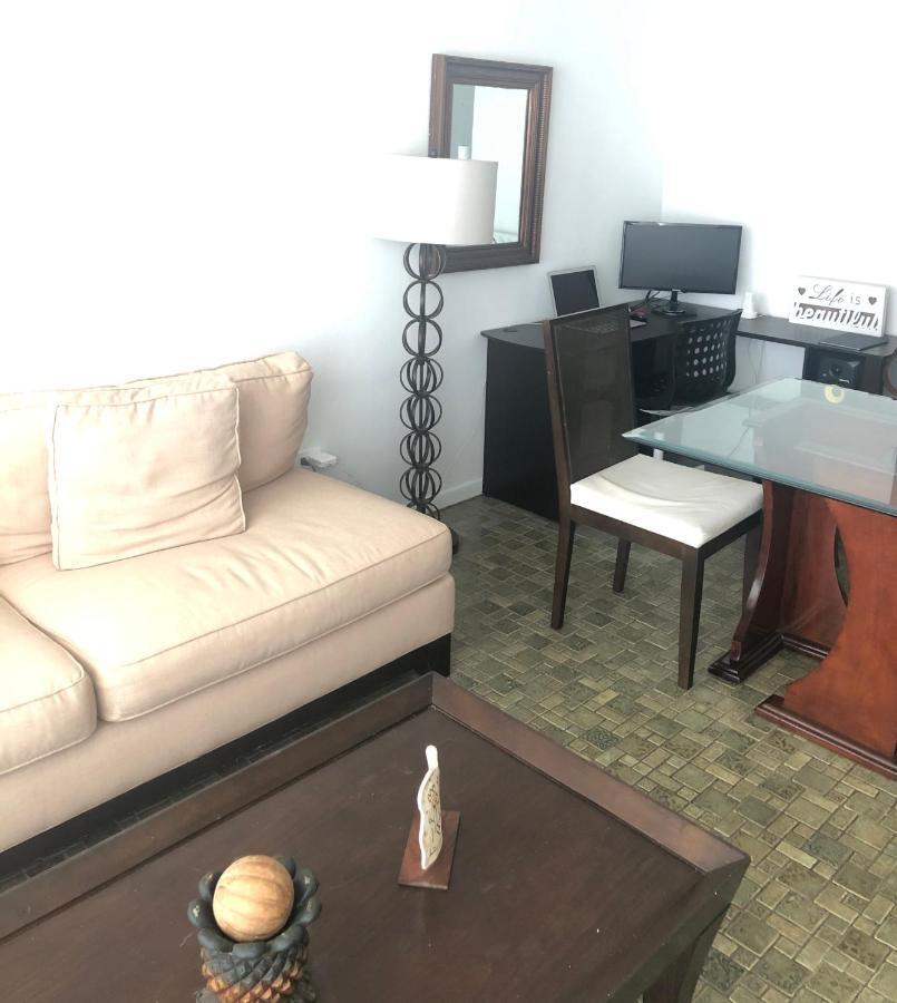 Isla Verde Beach - Condominio La Mancha Apartamento San Juan