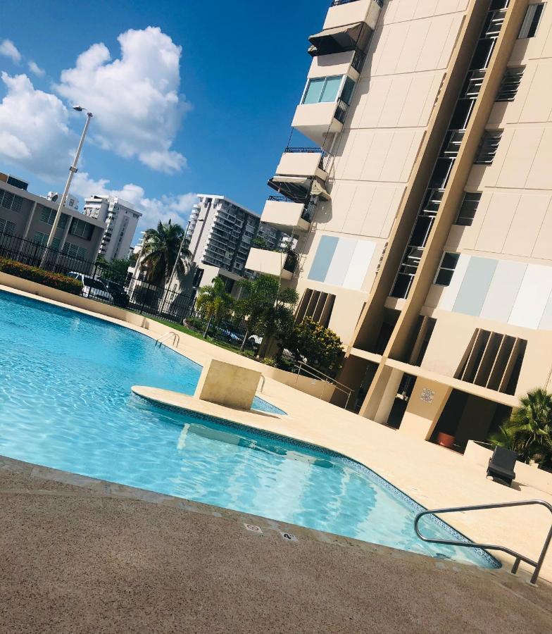Isla Verde Beach - Condominio La Mancha Apartamento *