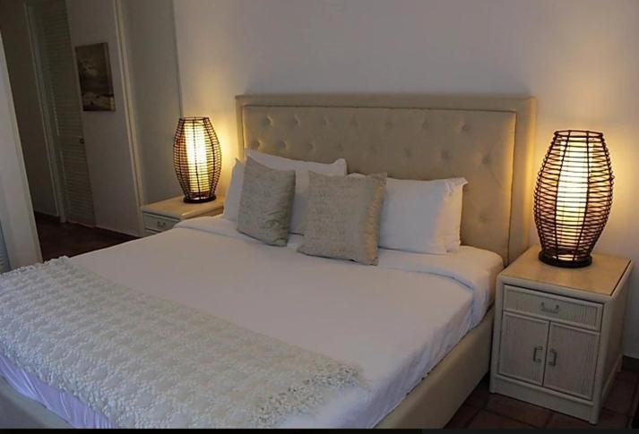 Hotel Del Mar San Juan