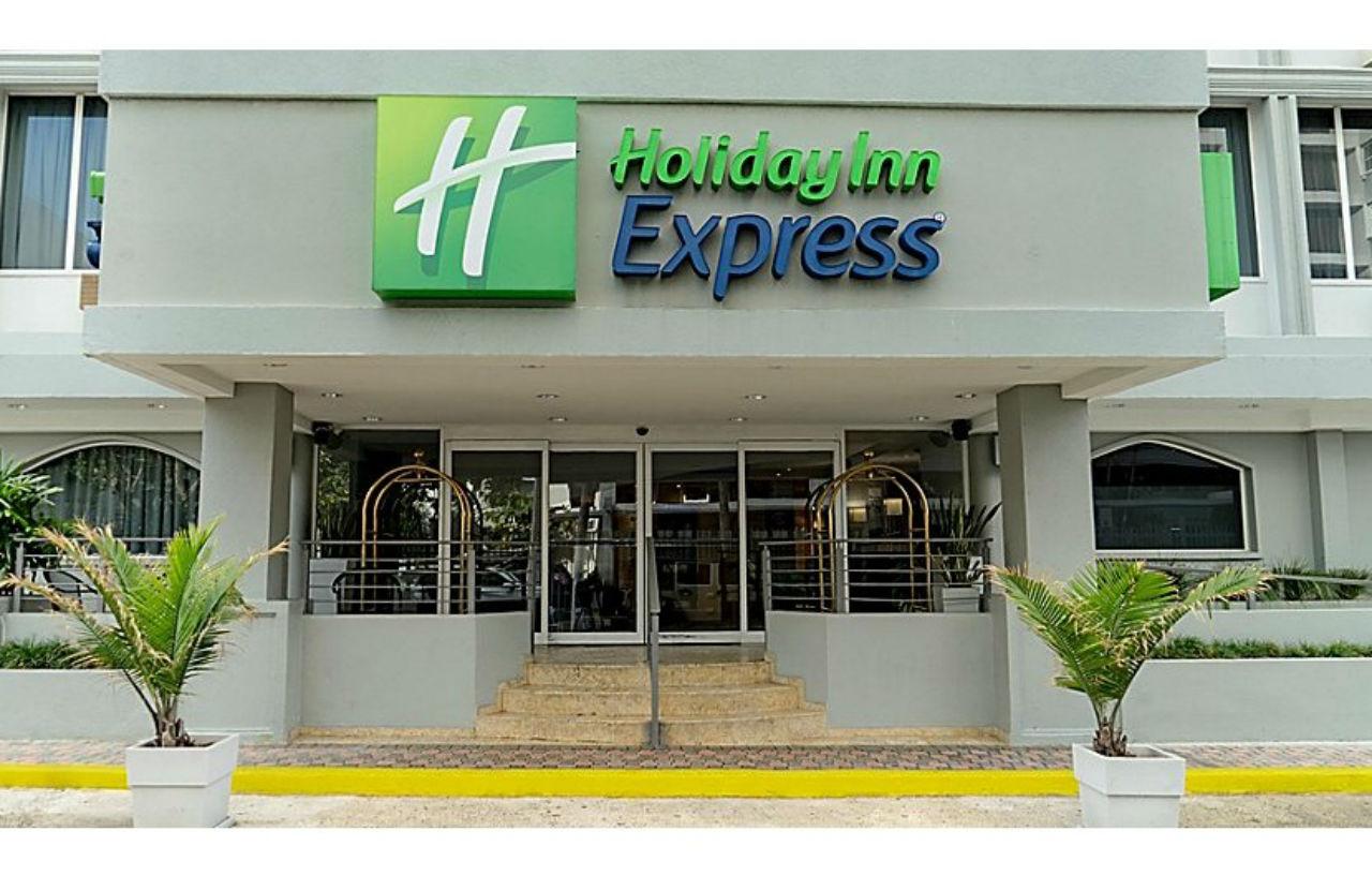 Express Condado, An Ihg Resort