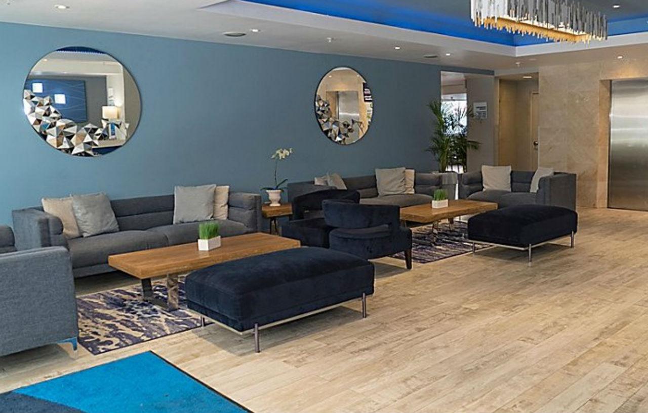 Express Condado, An Ihg