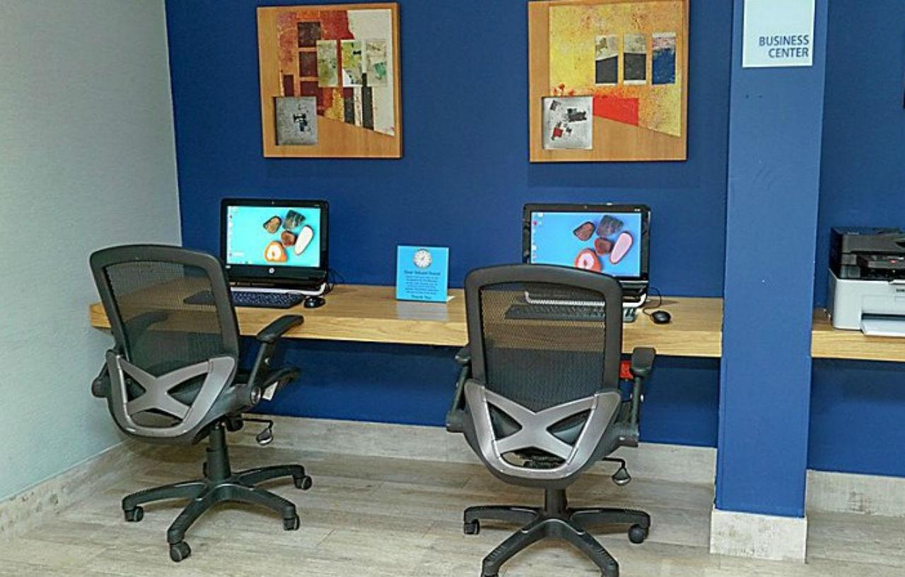 Resort Express Condado, An Ihg