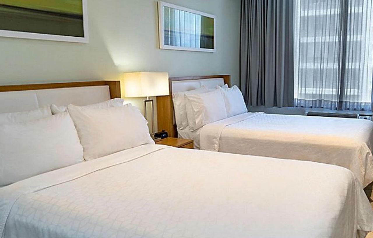 Express Condado, An Ihg Resort San Juan