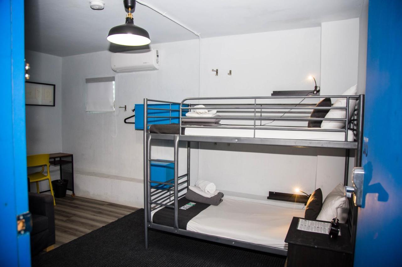 Hostel Nomada Urban Hostel- Calle Loiza (adults Only)