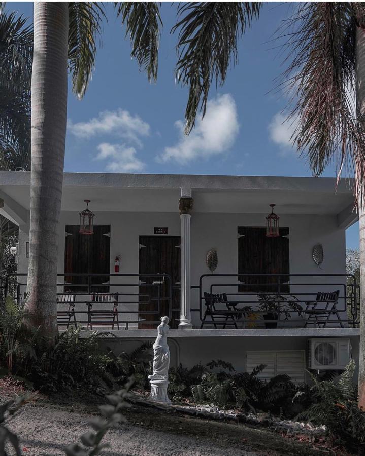 Hacienda Tres Casitas *